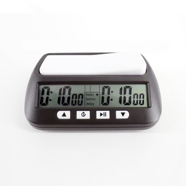 Tournament Digital Chess Clock Timer