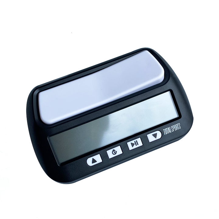 Tournament Digital Chess Clock Timer