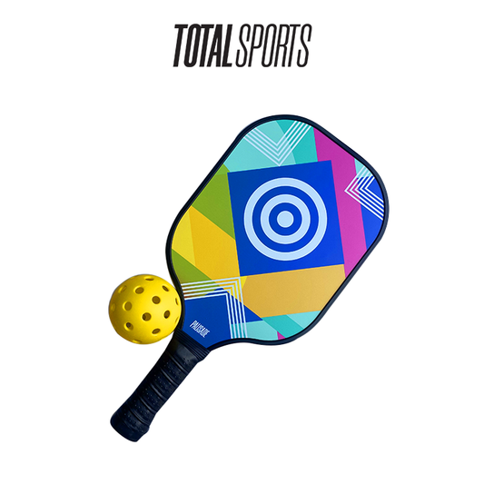 Palisade Carbon Surface Pickleball Paddle