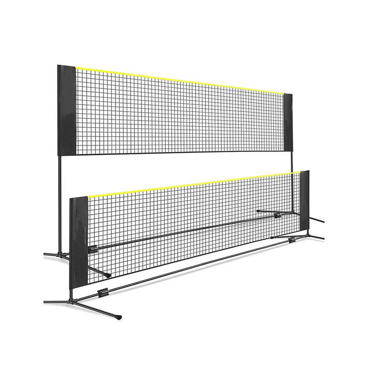 Palisade Portable Pickleball Net