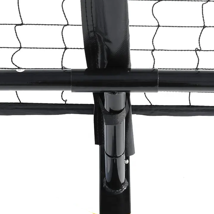 Palisade Portable Pickleball Net