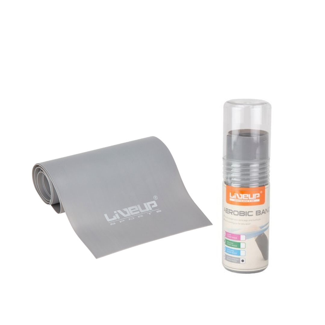 Liveup TPE Resistance Therabands