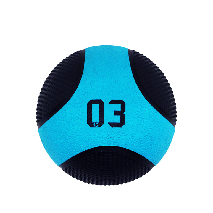 Livepro Solid Medicine Ball