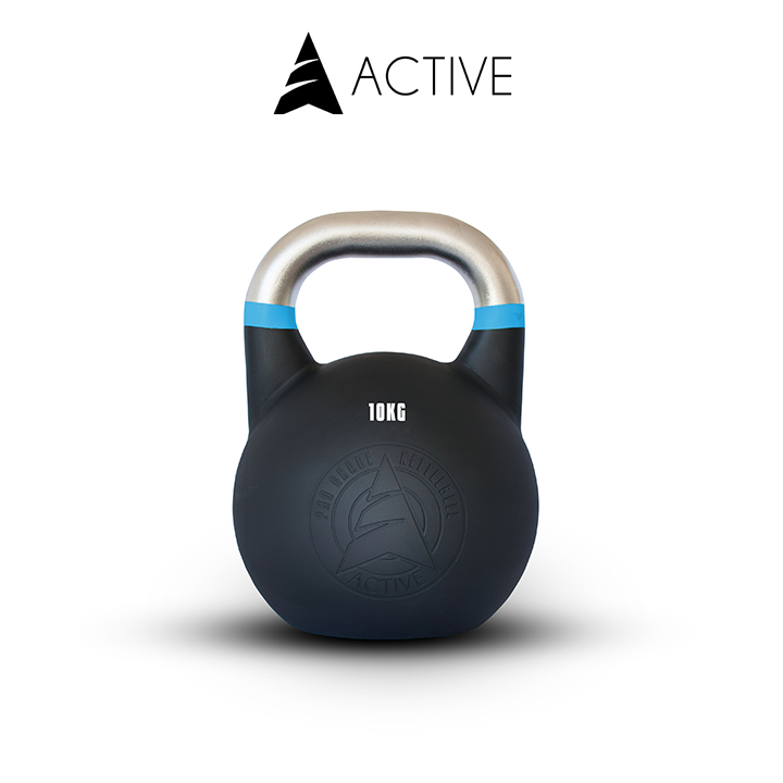 Active Pro-grade Kettlebell