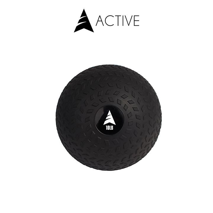 Active Slam Ball