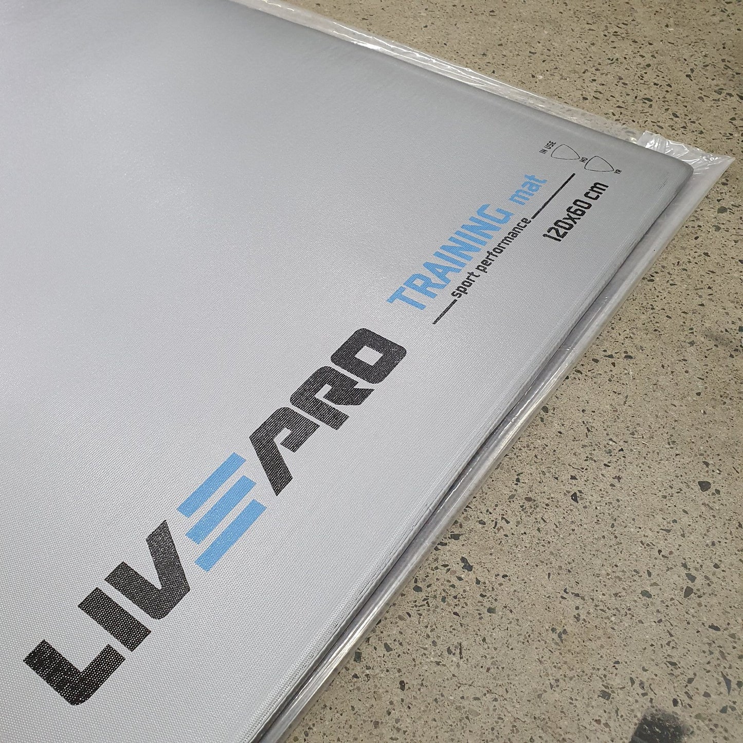Livepro Hanging Core Mat