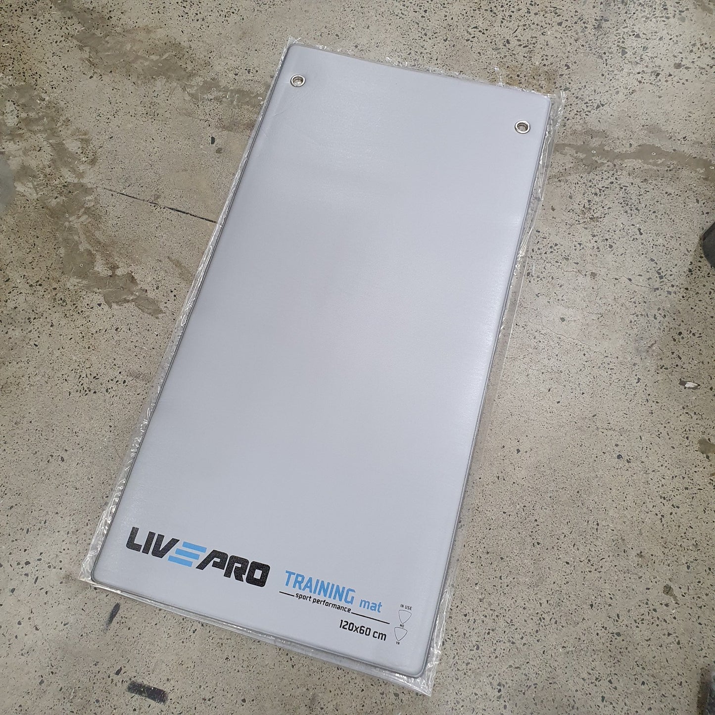 Livepro Hanging Core Mat