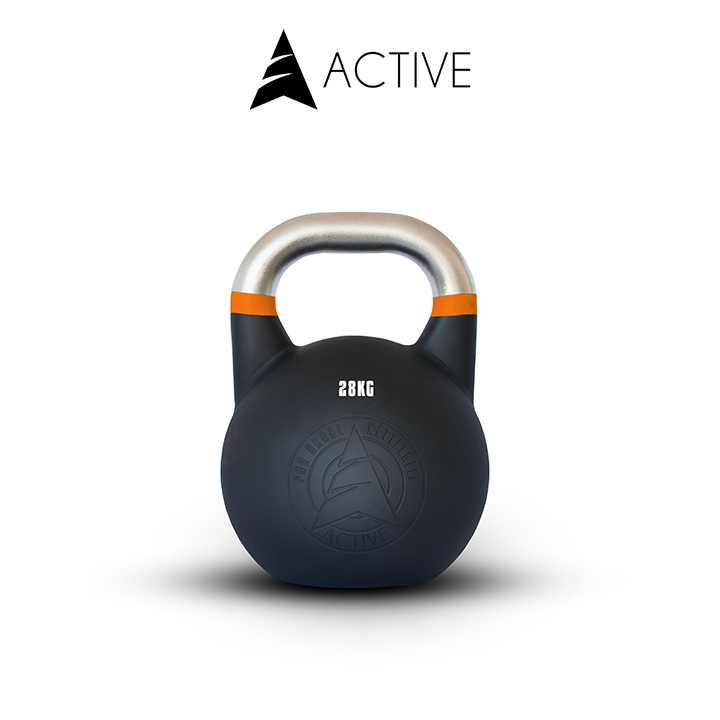 Active Pro-grade Kettlebell