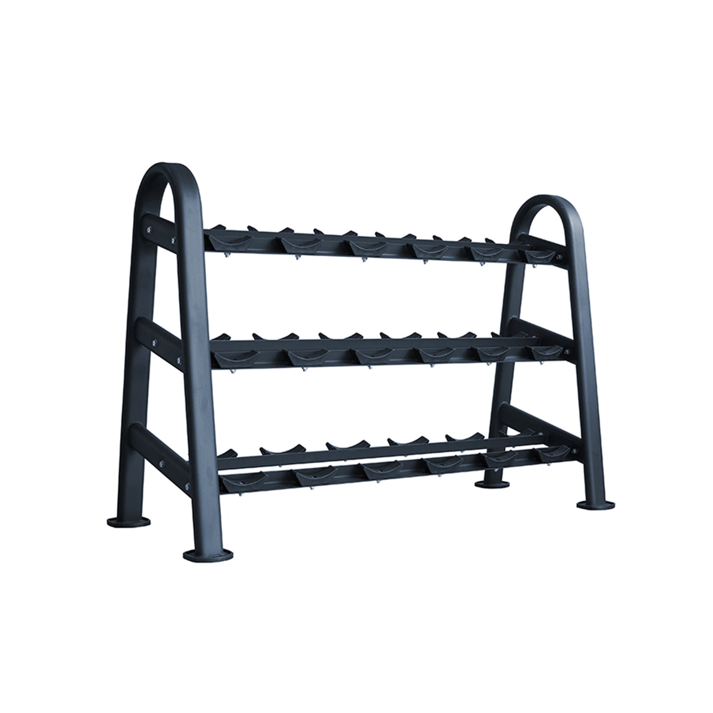 Progress Round Dumbbell Rack