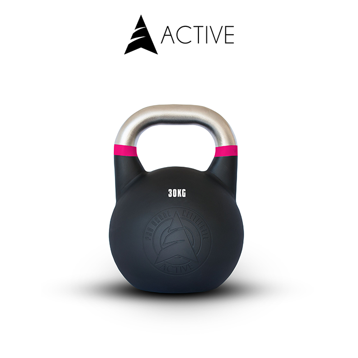 Active Pro-grade Kettlebell