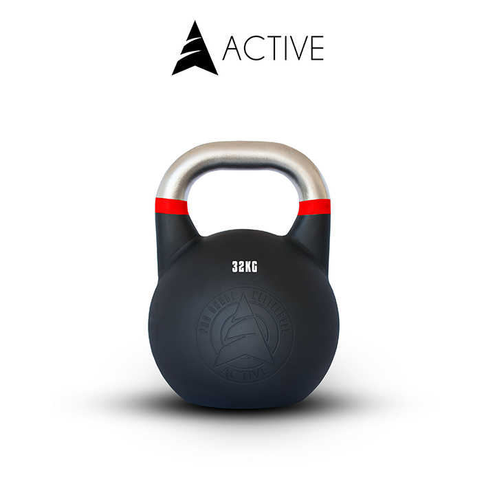 Active Pro-grade Kettlebell