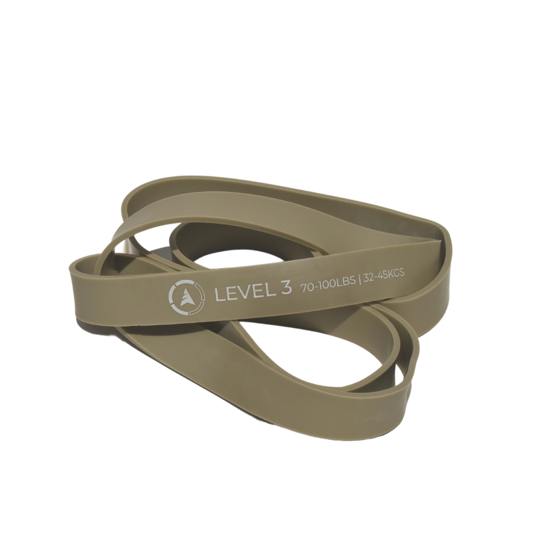 Active Power Band