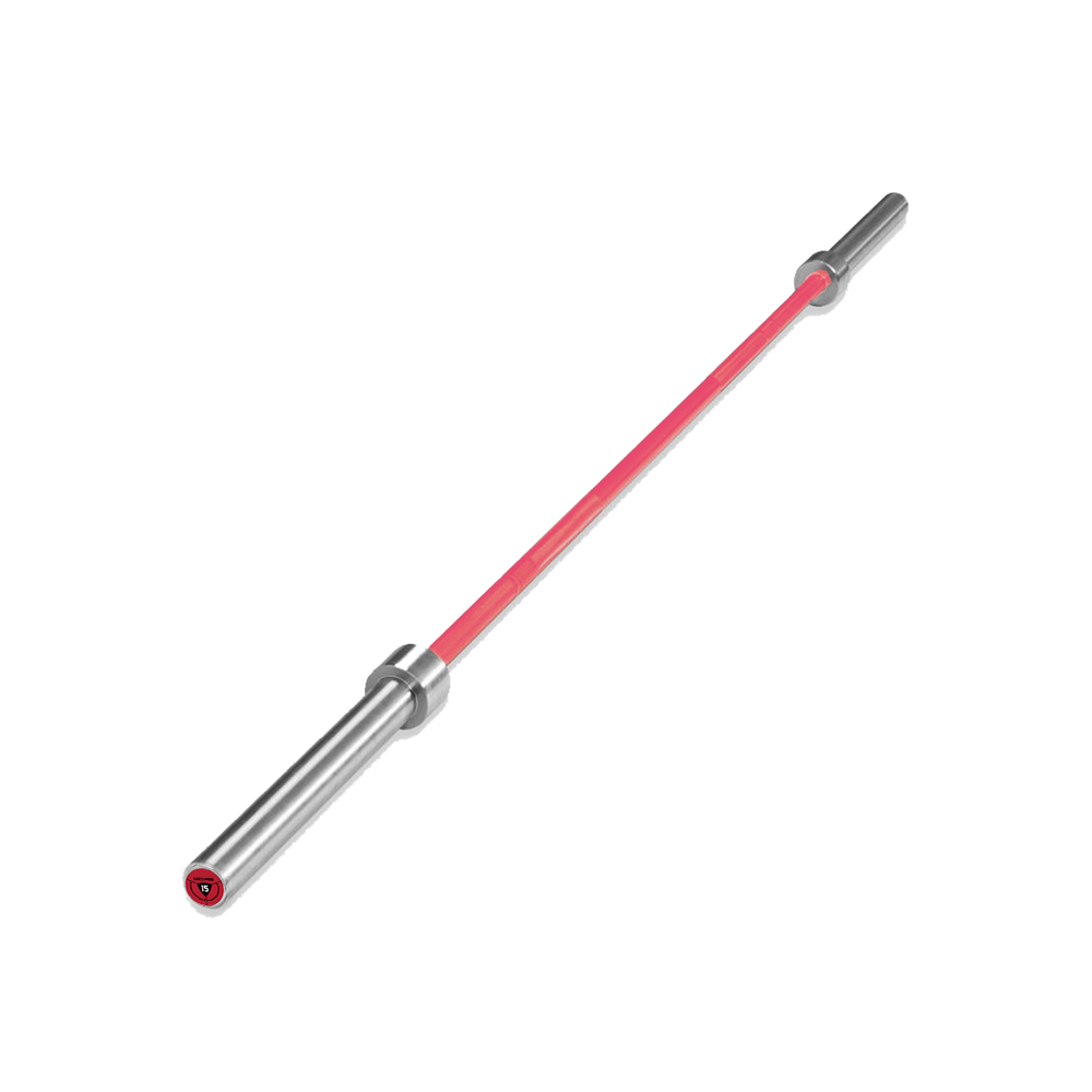 Livepro 6ft Cerakote Bar
