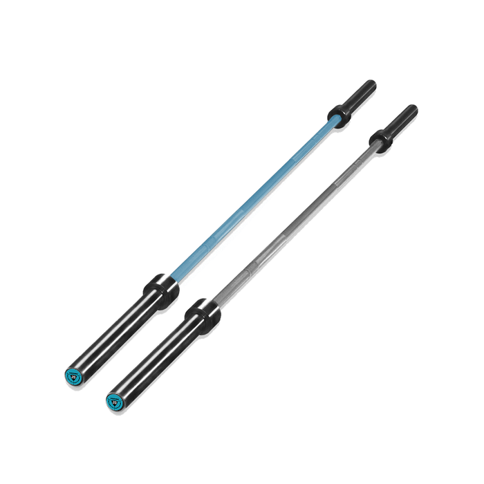 Livepro 7ft Cerakote Bar
