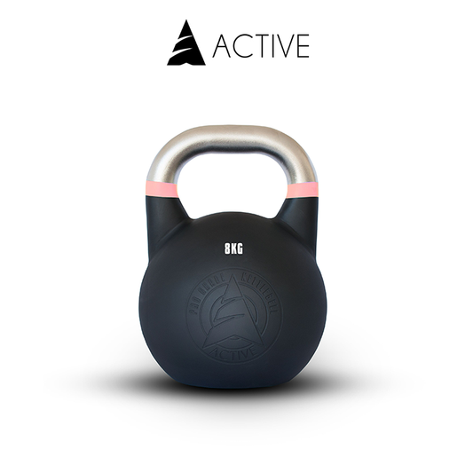 Active Pro-grade Kettlebell