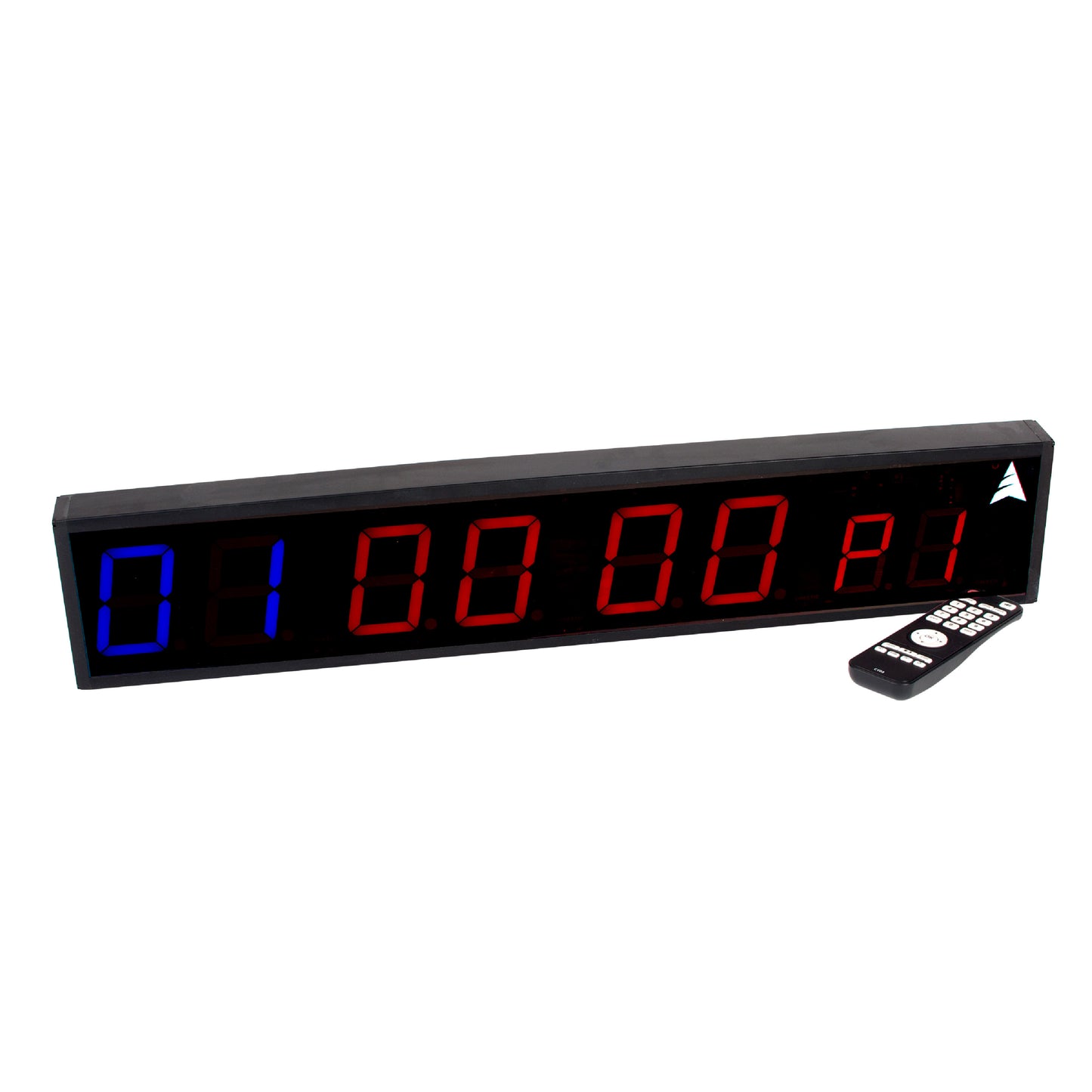 Active Multifunctional Training Clock