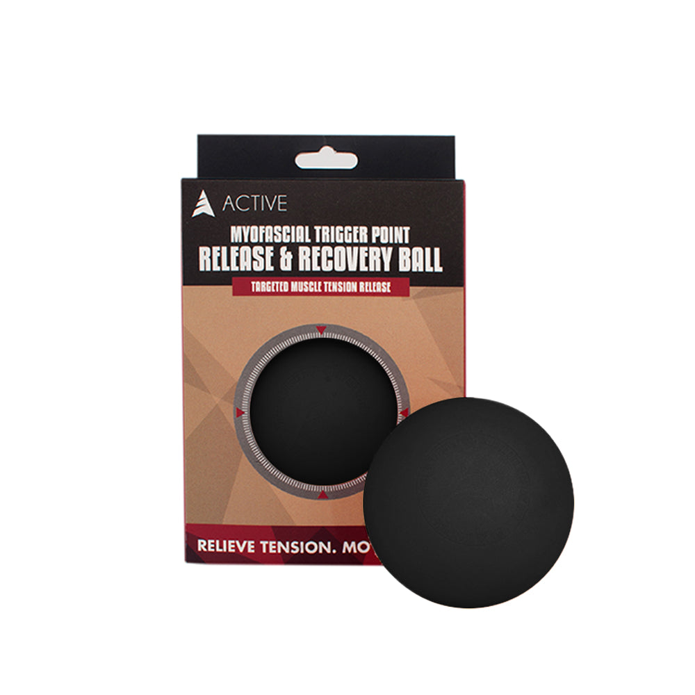 Active Release and Recovery Ball