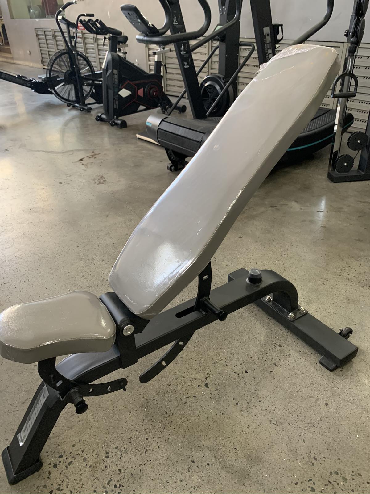 Primus Adjustable Bench