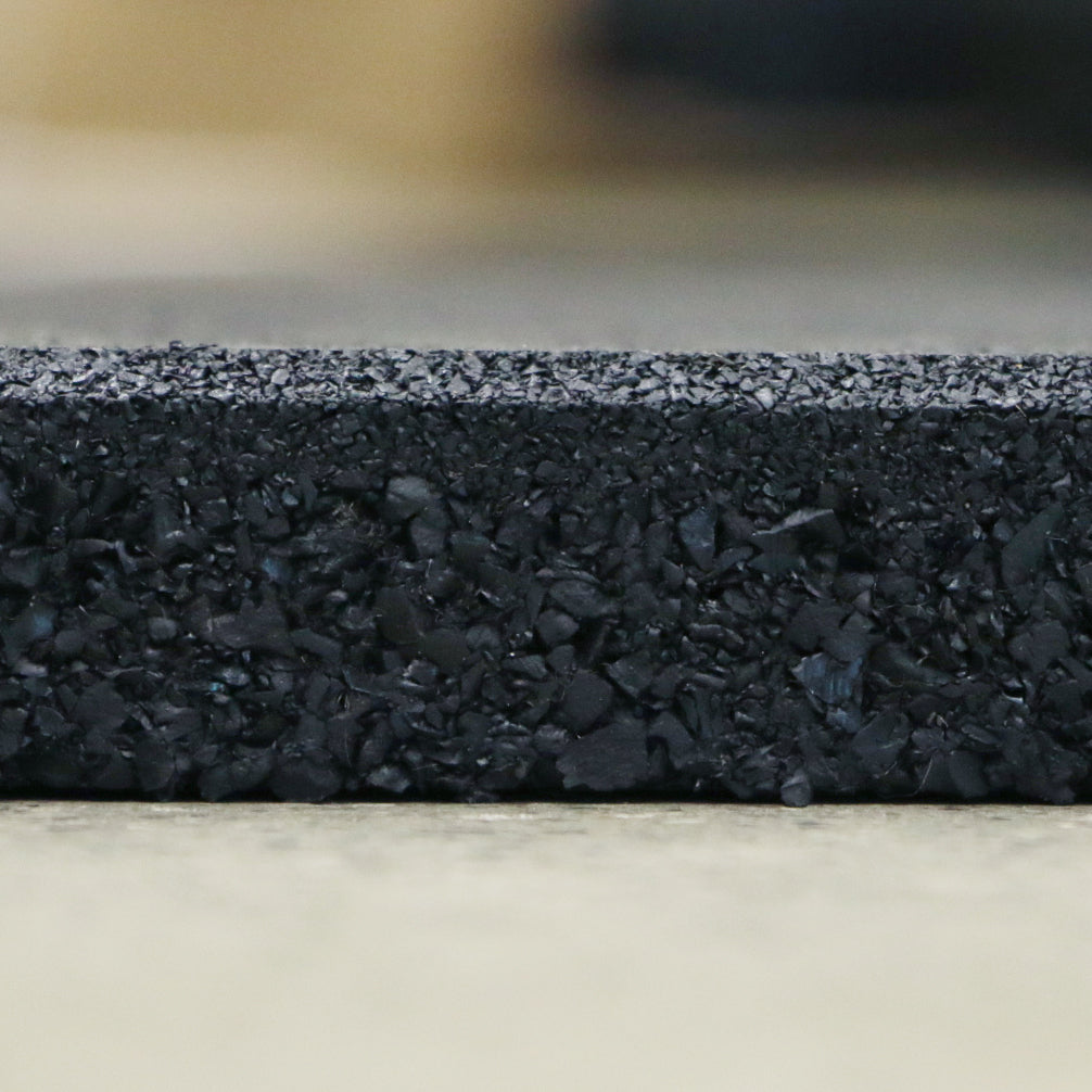 Progress High Density Rubber Tiles