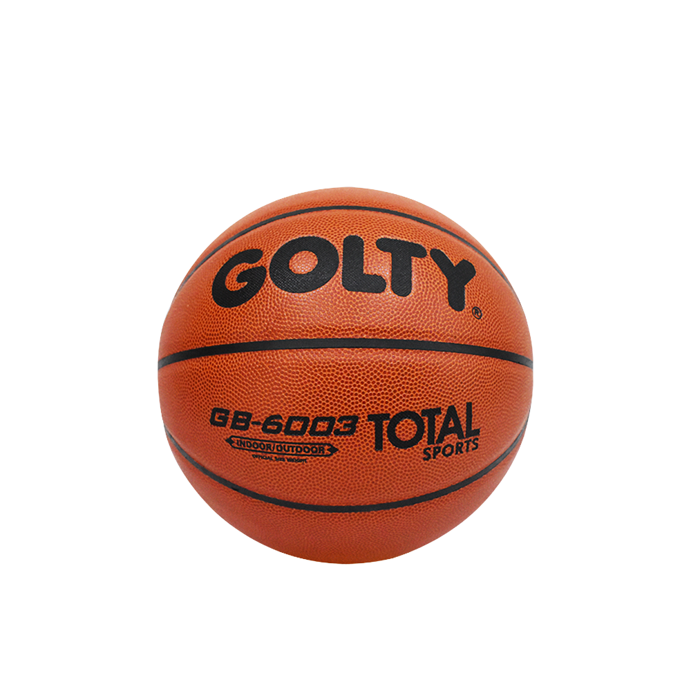 Golty GB-6003 Championship Basketball