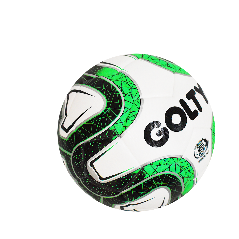 Golty GF-1005 World Cup Football