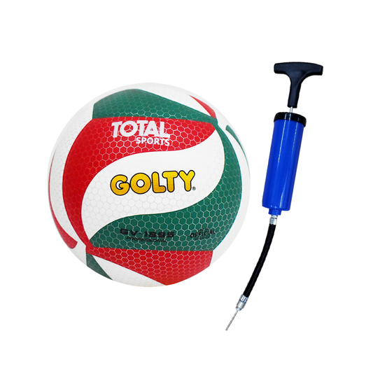 Golty GV-8003 Grand Prix Volleyball