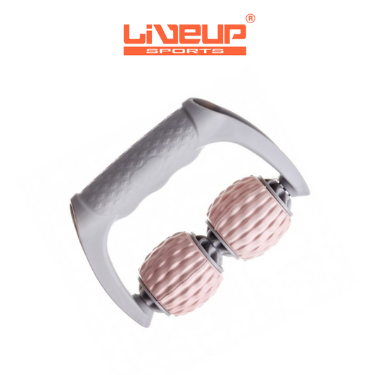 Liveup Hand Arm Massage Roller