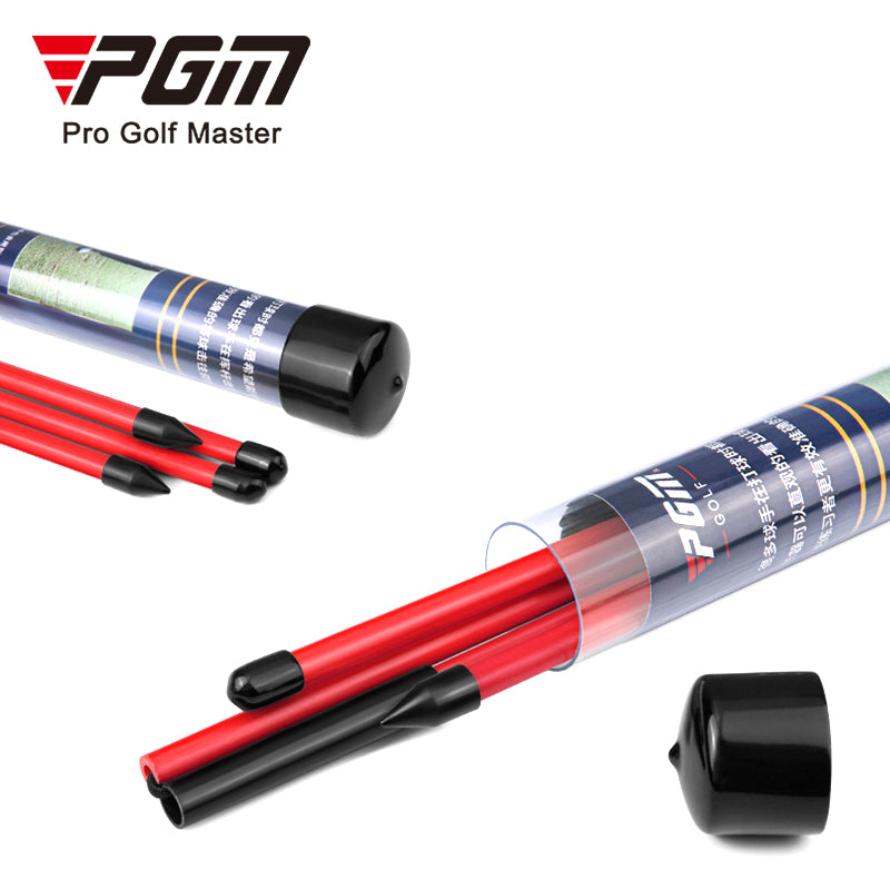 PGM Golf Foldable Alignment Stick