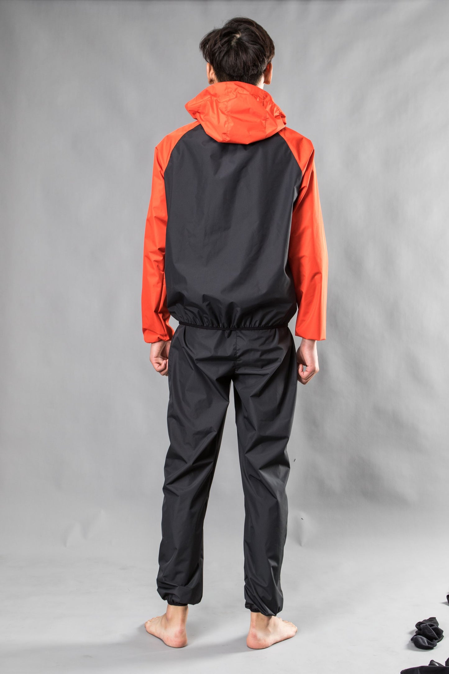 Liveup Fat Burn Sauna Suit