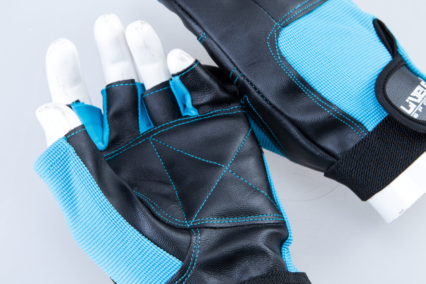 Liveup Fitness Gloves