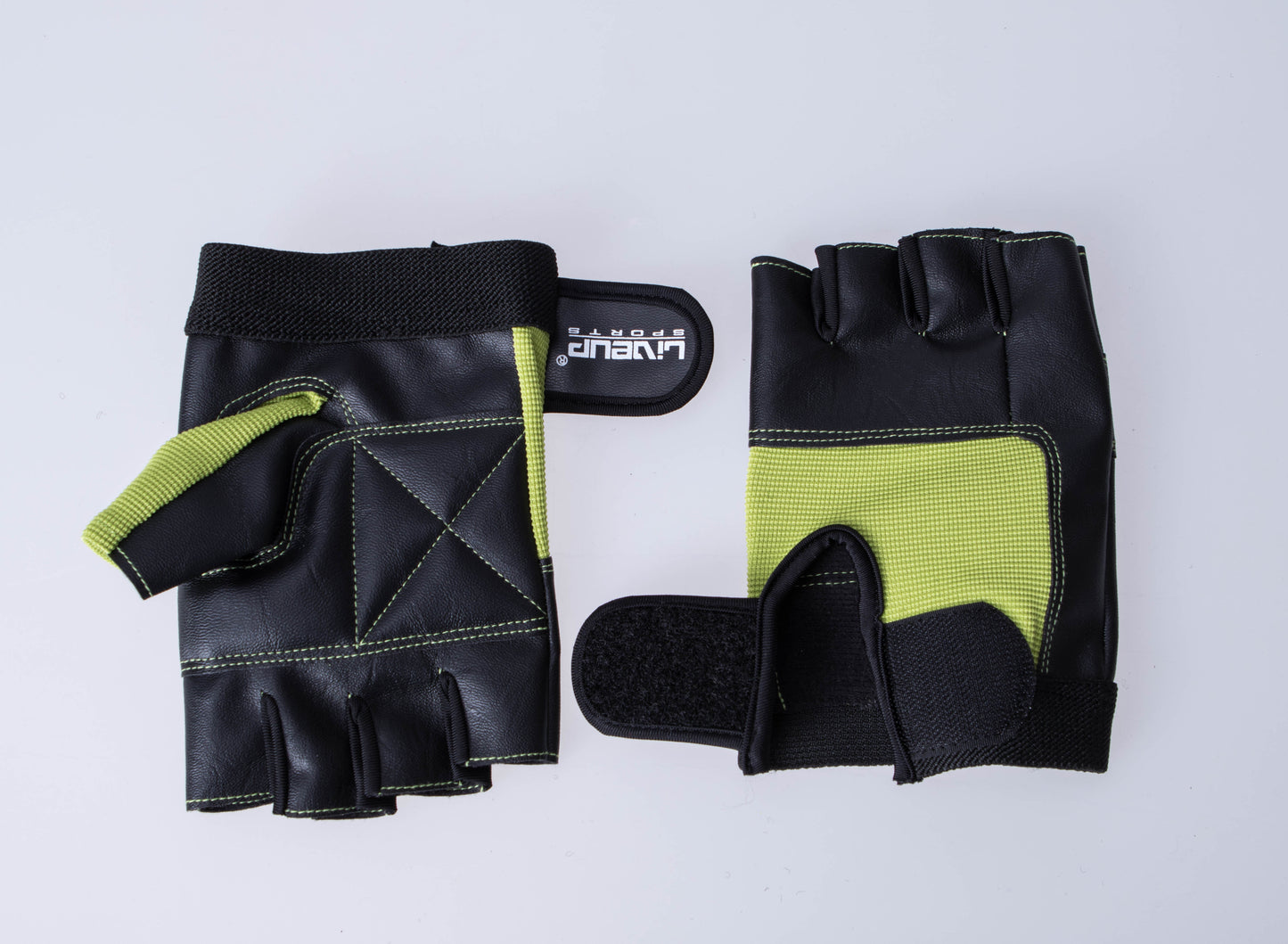 Liveup Fitness Gloves