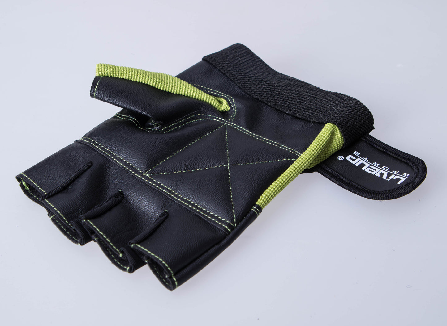 Liveup Fitness Gloves