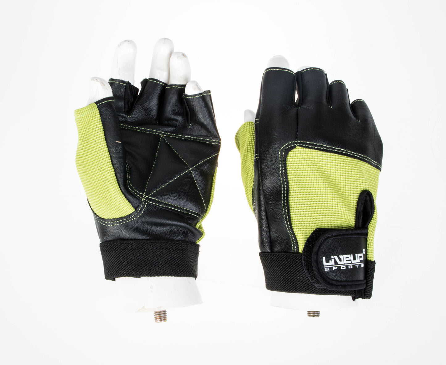 Liveup Fitness Gloves