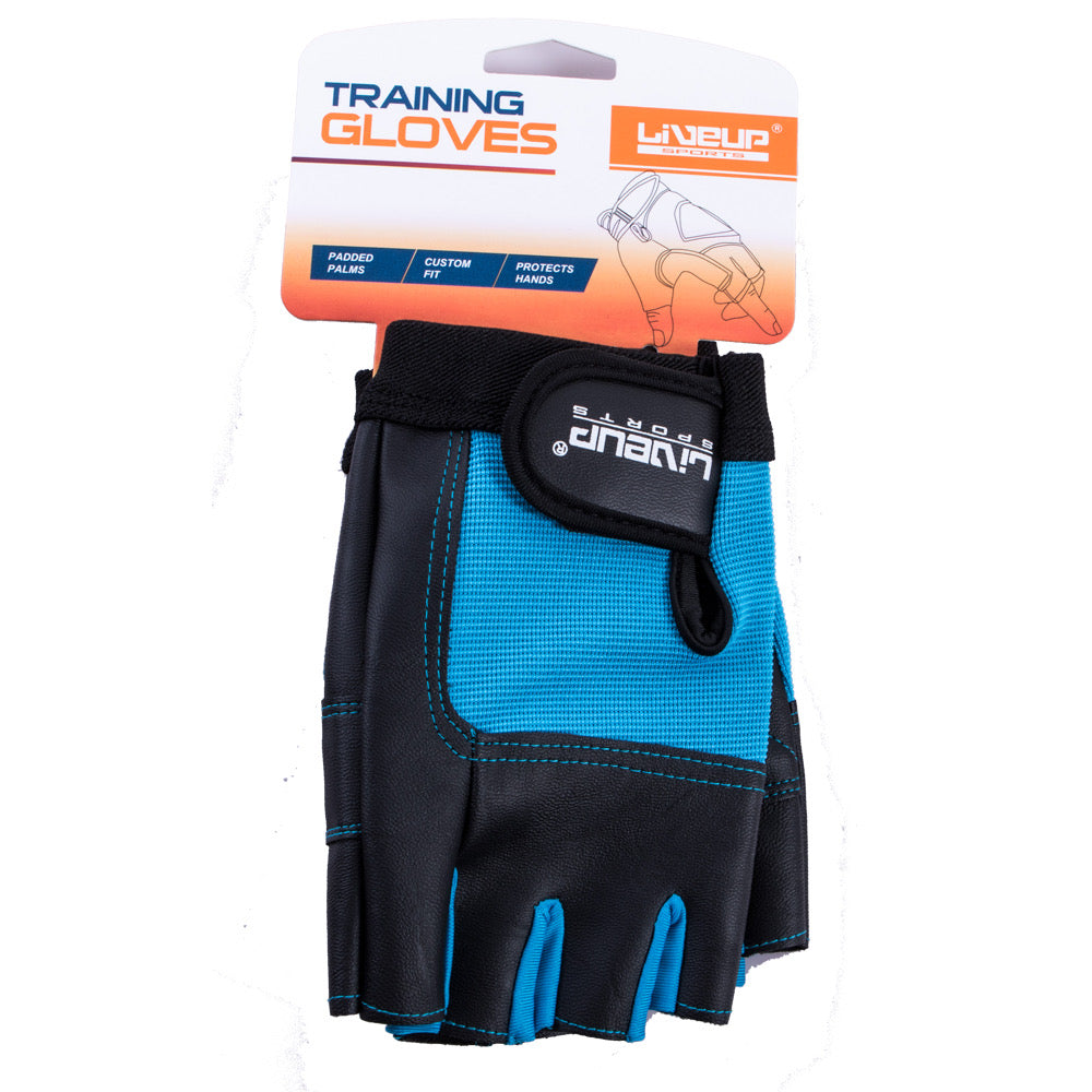 Liveup Fitness Gloves