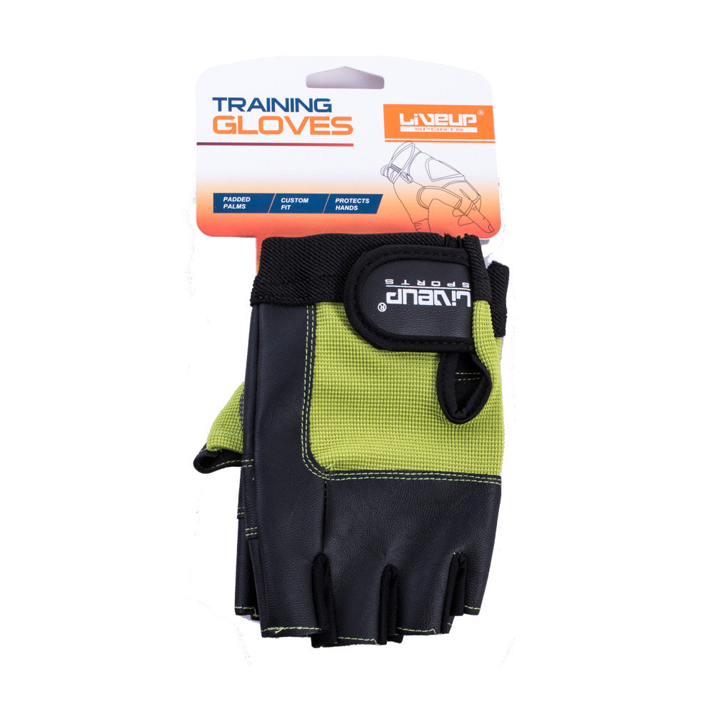 Liveup Fitness Gloves