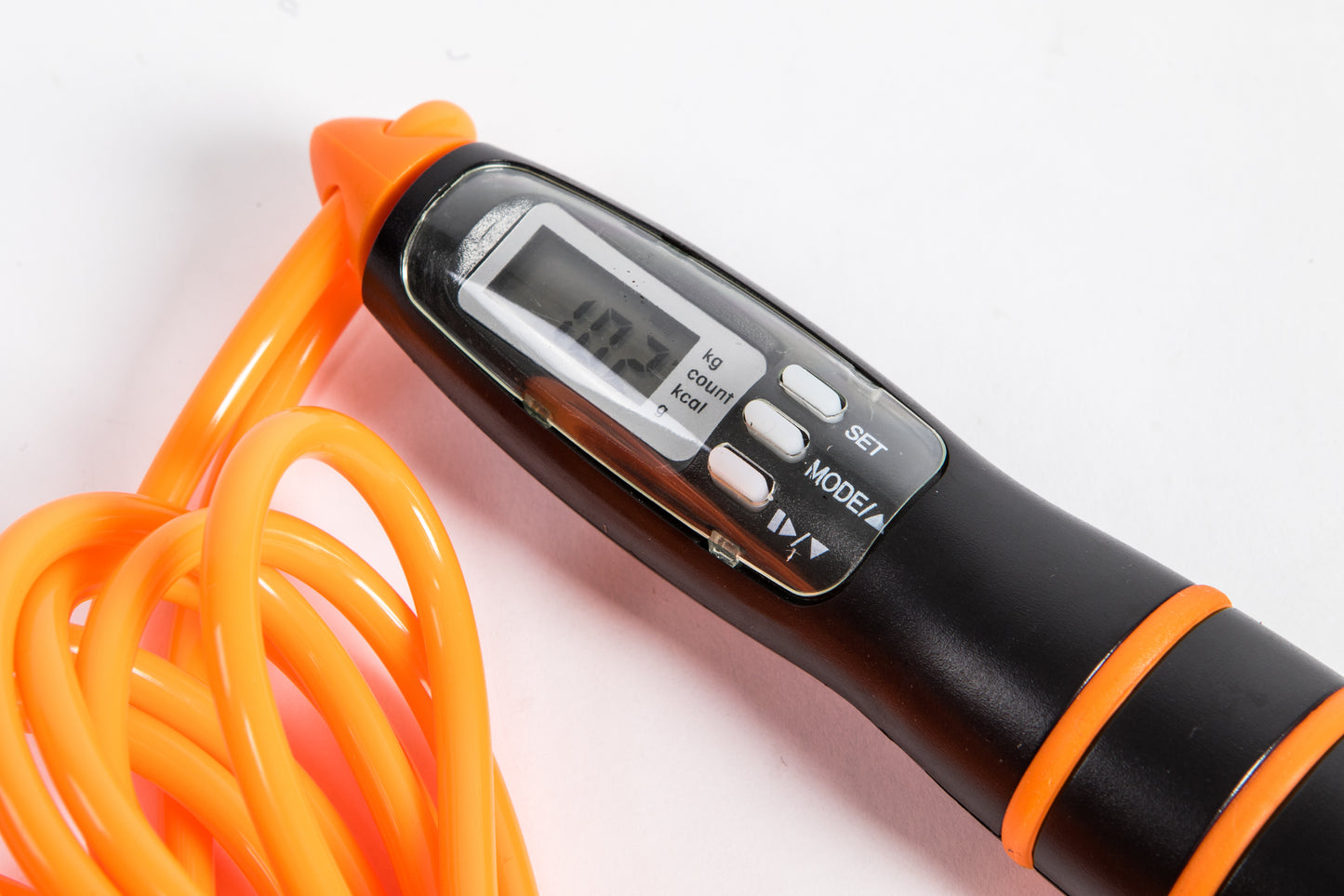 Liveup Jumprope with Counter