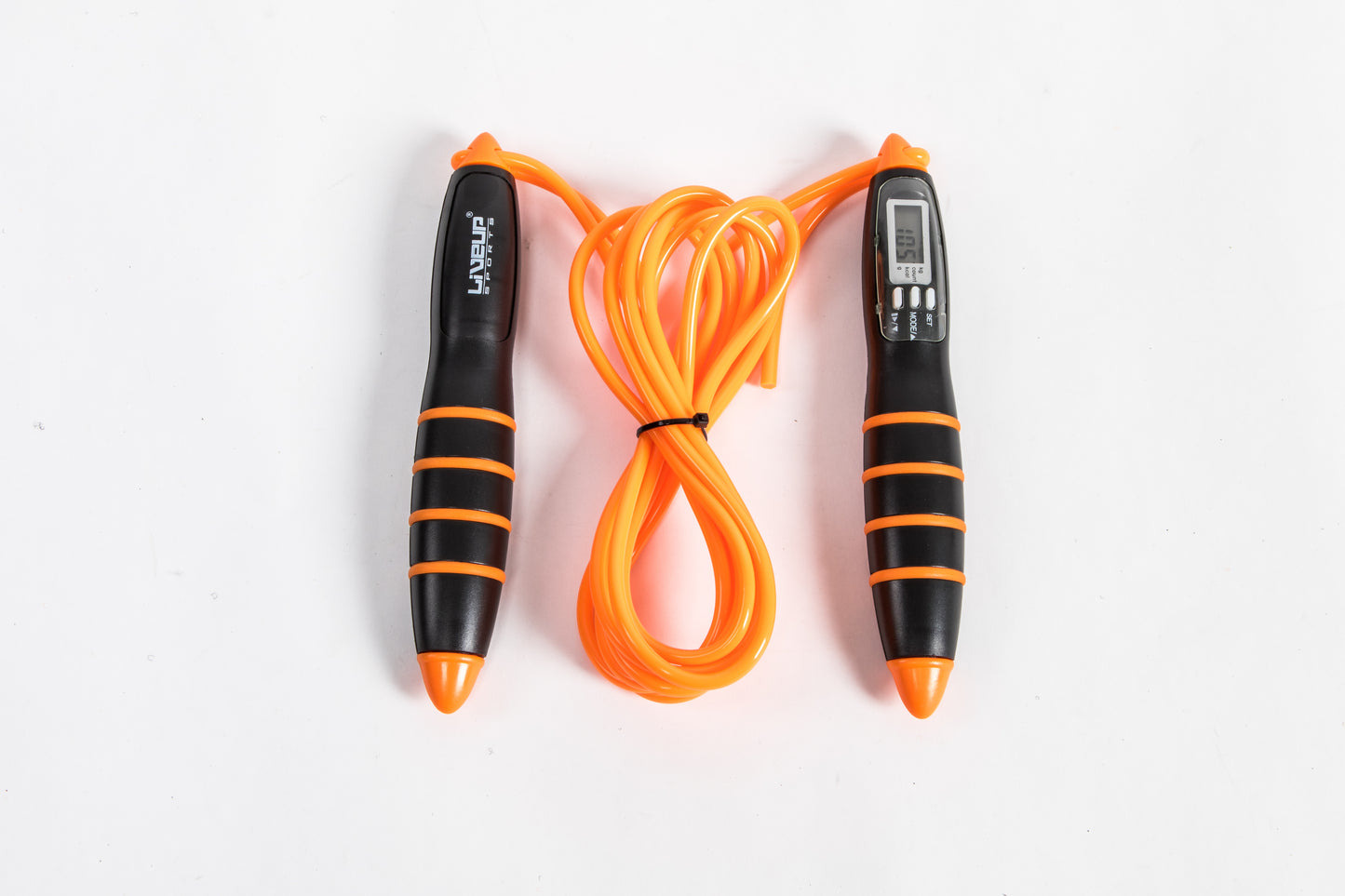 Liveup Jumprope with Counter