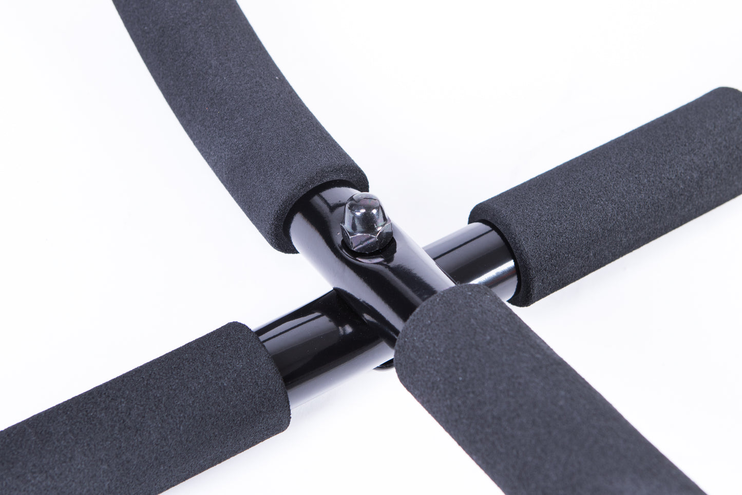 Liveup Pullup Bar with Arm Strap