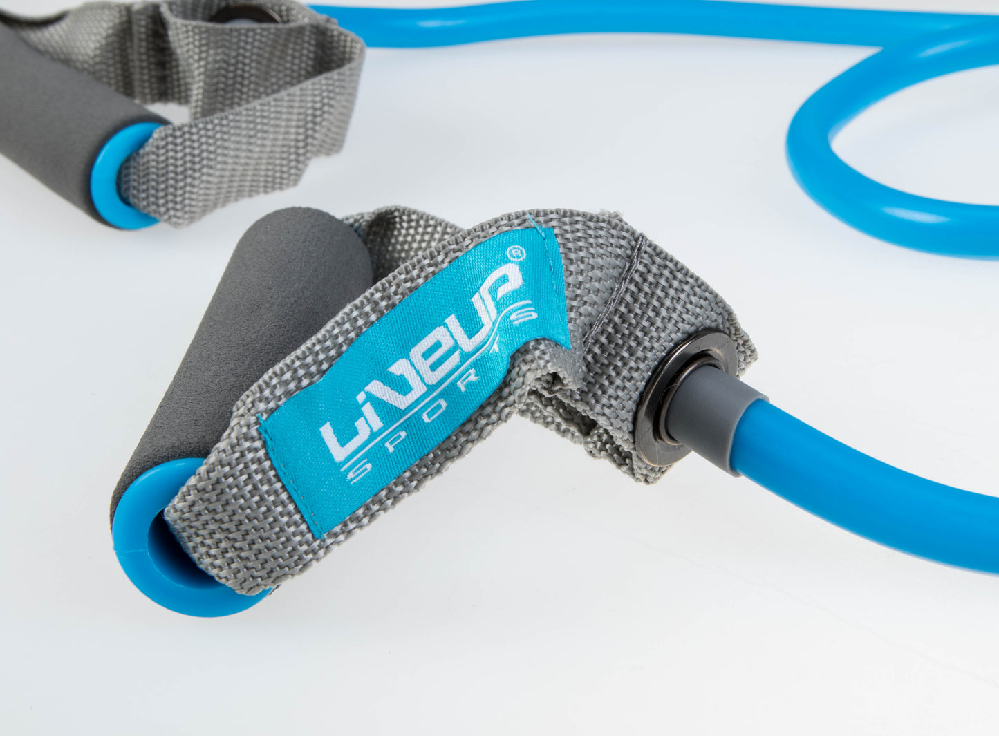 Liveup Toning Resistance Tubes