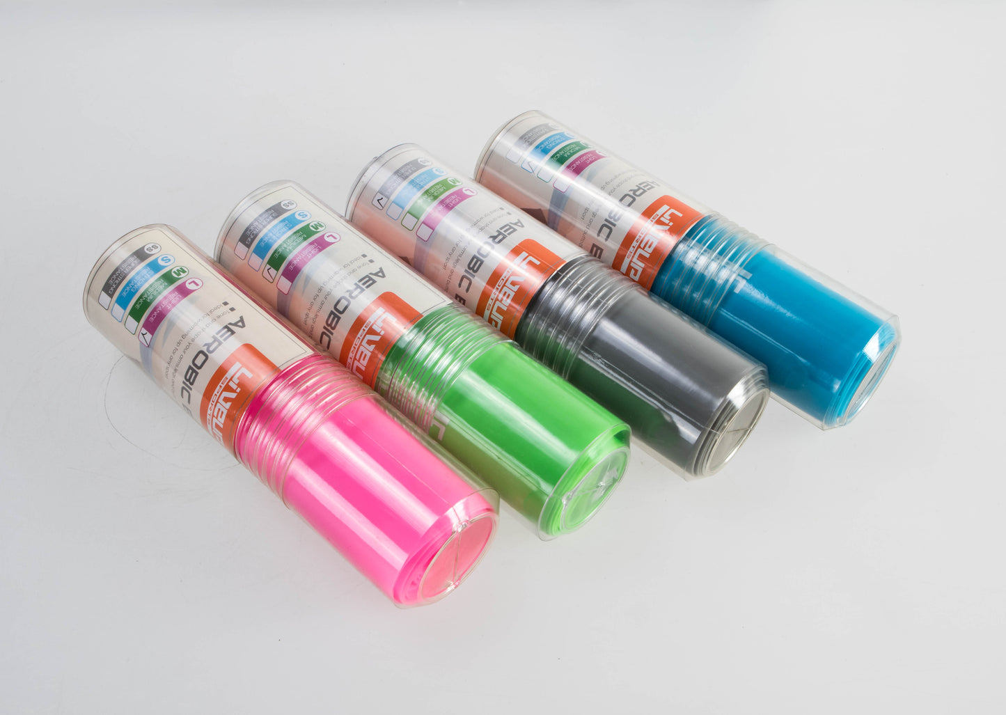 Liveup TPE Resistance Therabands