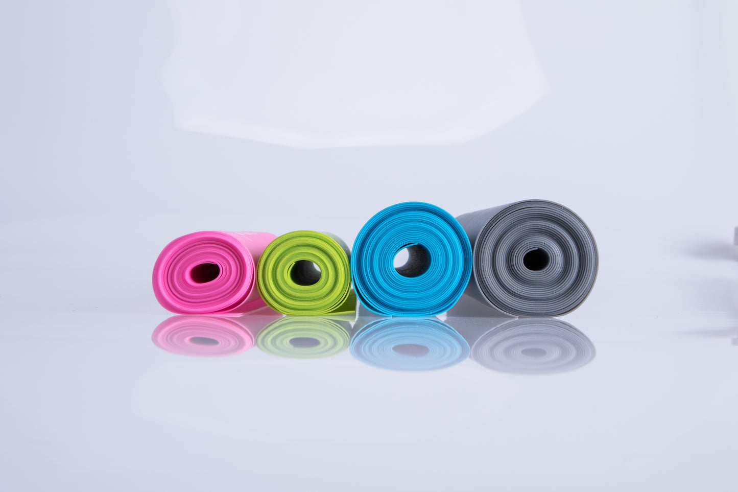 Liveup TPE Resistance Therabands
