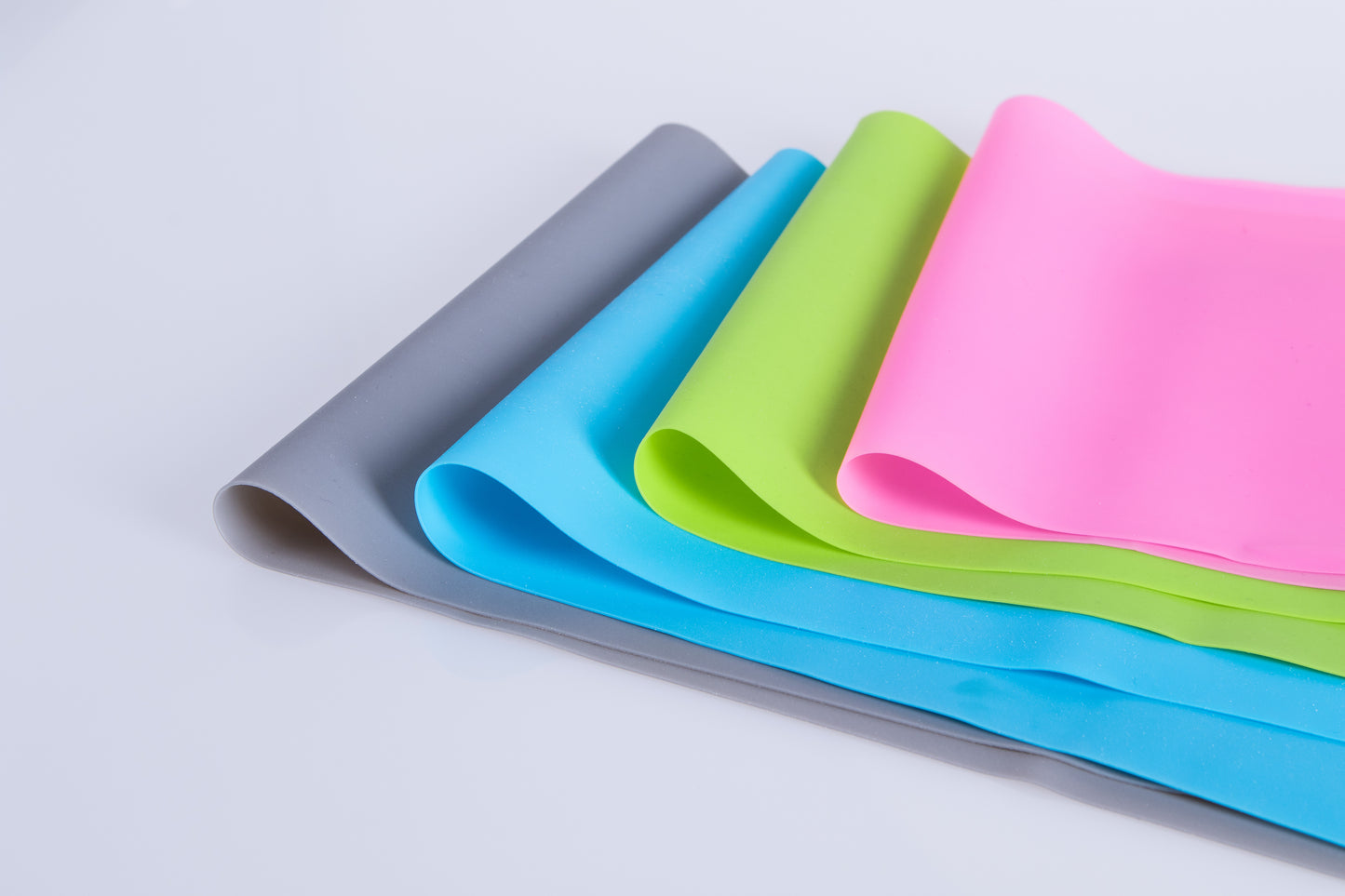 Liveup TPE Resistance Therabands