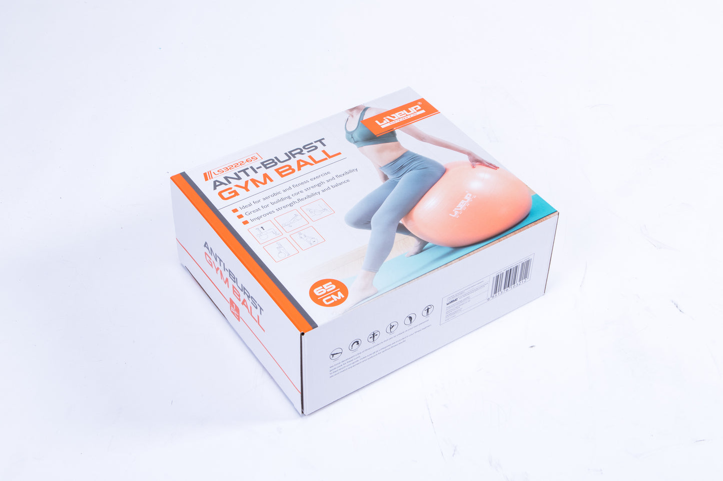Liveup Gym Ball