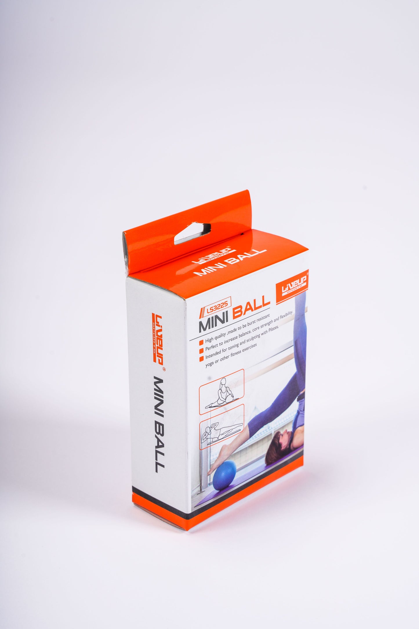 Liveup Pilates Ball