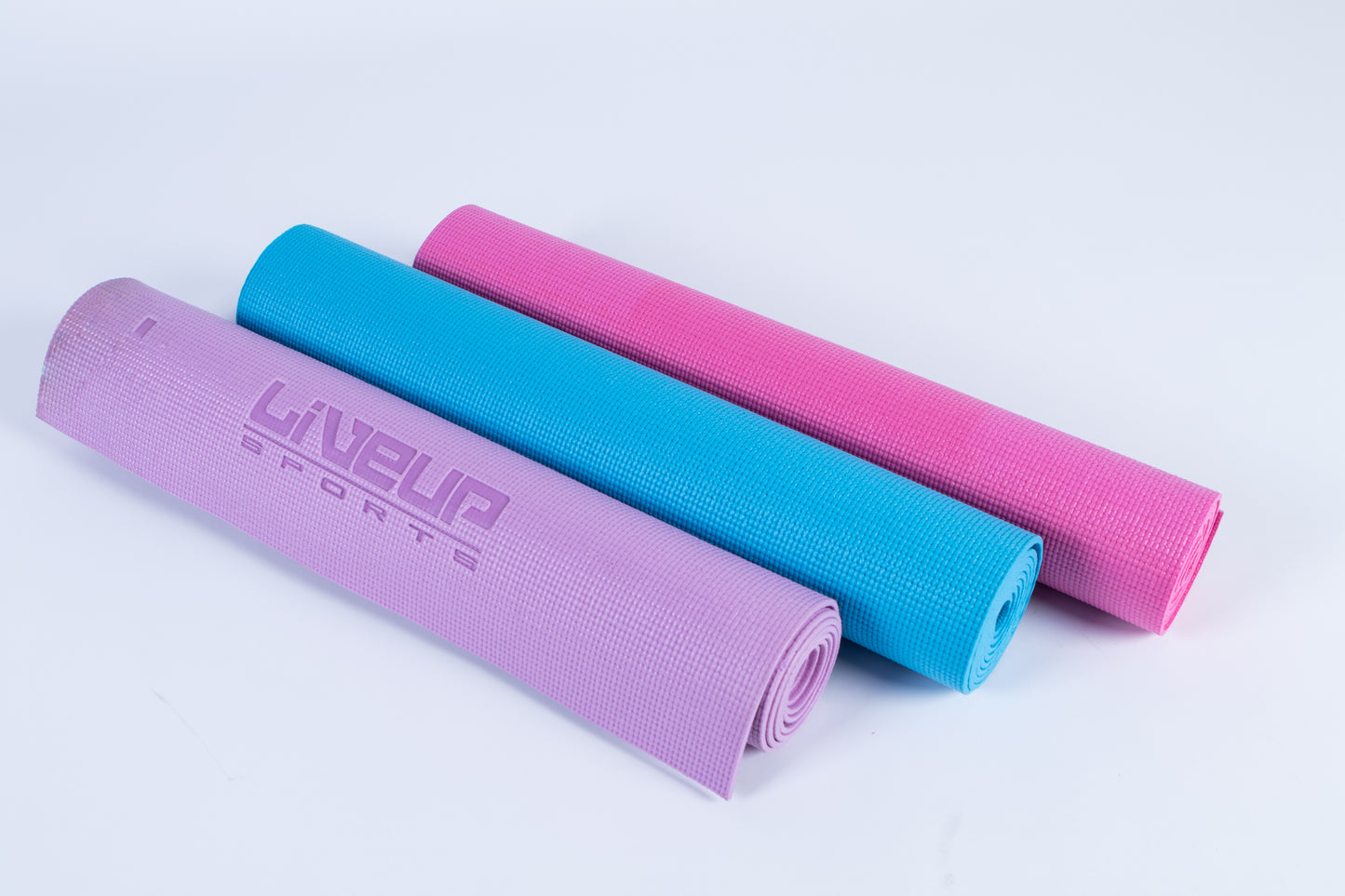 Liveup Yoga Exercise Mat