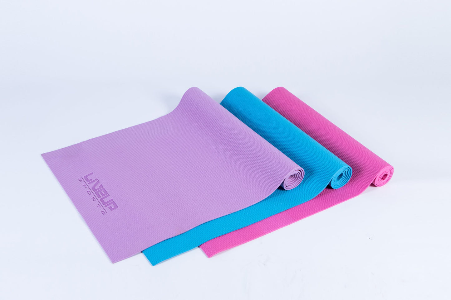Liveup Yoga Exercise Mat