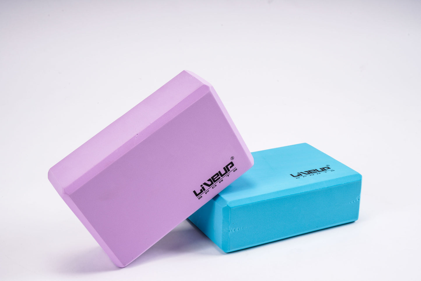 Liveup Yoga Block 3 Heights