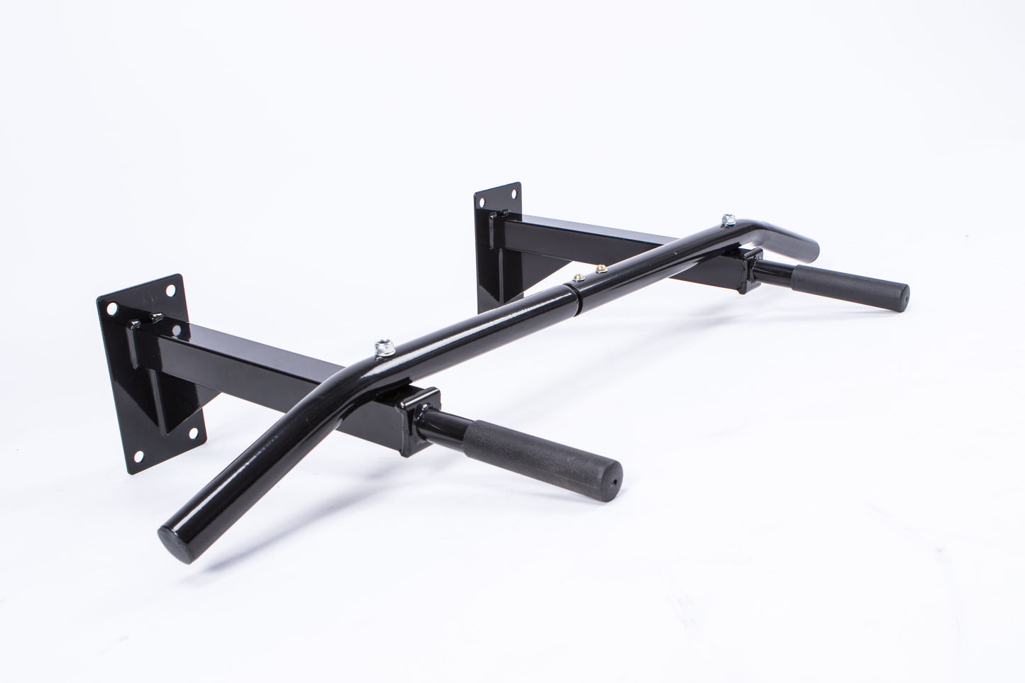Liveup Pullup Bar with Arm Strap