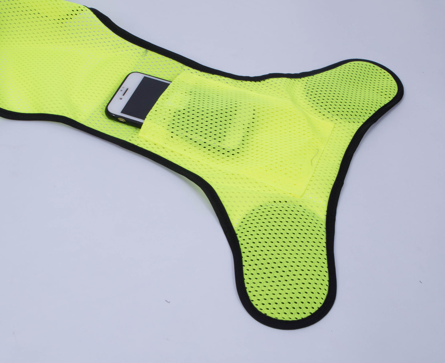 Liveup Running Vest