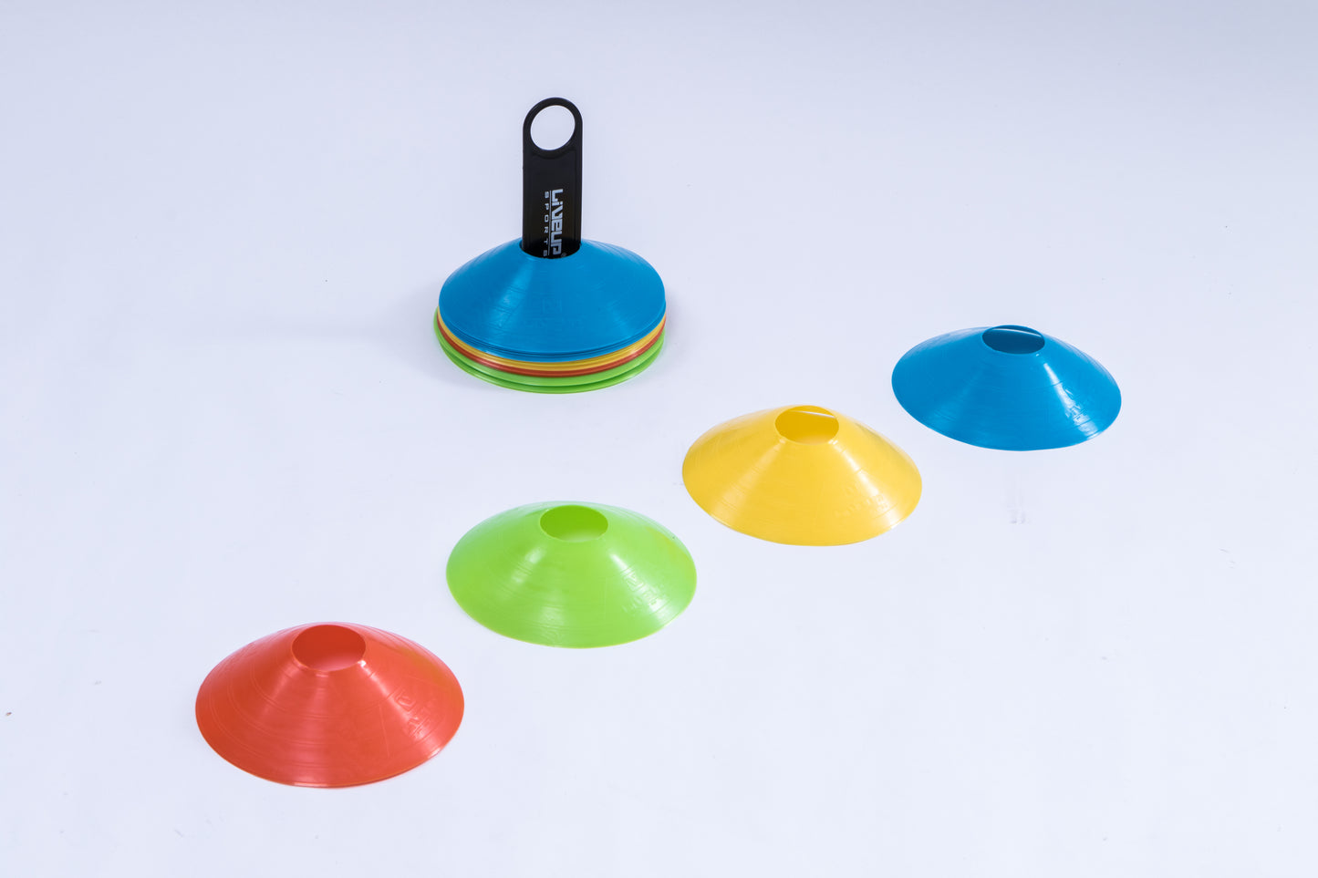 Liveup Agility Cones